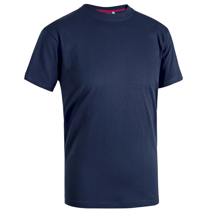 Sky Sottozero | T-Shirt Uomo | 100% Cotone | 145/150 gr/m2 - immagine 8