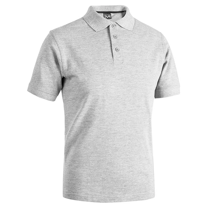 Fox Sottozero | Polo Uomo | 100% Cotone | Manica Corta | 195/200 gr/m2 - immagine 9