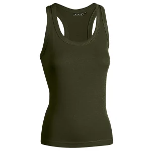 Louise Sottozero | Canotta Donna | 100% Cotone | 180 gr/m2