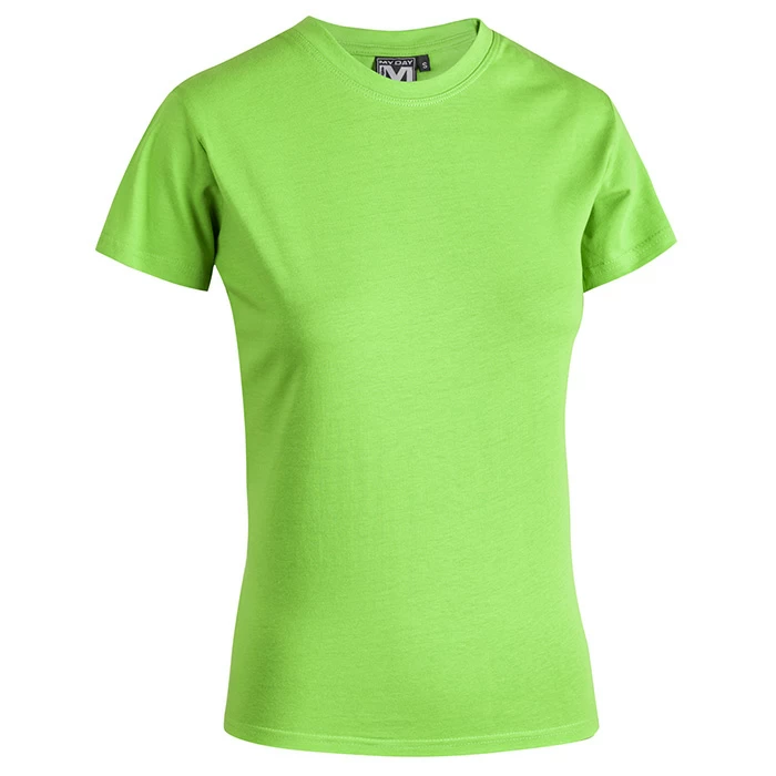 Woman Sottozero | T-Shirt Donna | 100% Cotone | 145 gr/m2 - immagine 4