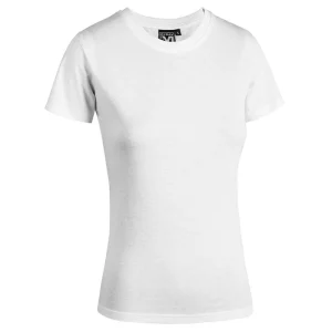 Woman Sottozero | T-Shirt Donna | 100% Cotone | 145 gr/m2