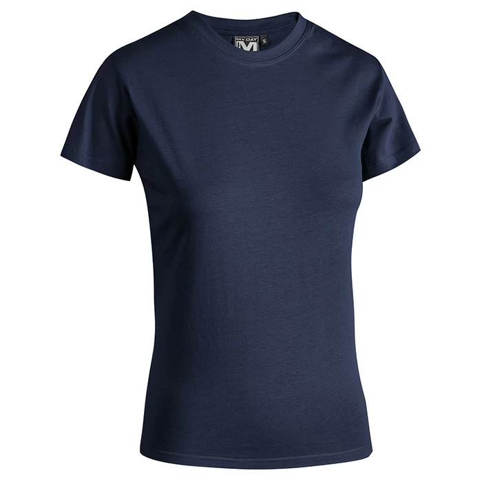 Woman Sottozero | T-Shirt Donna | 100% Cotone | 145 gr/m2 - immagine 5