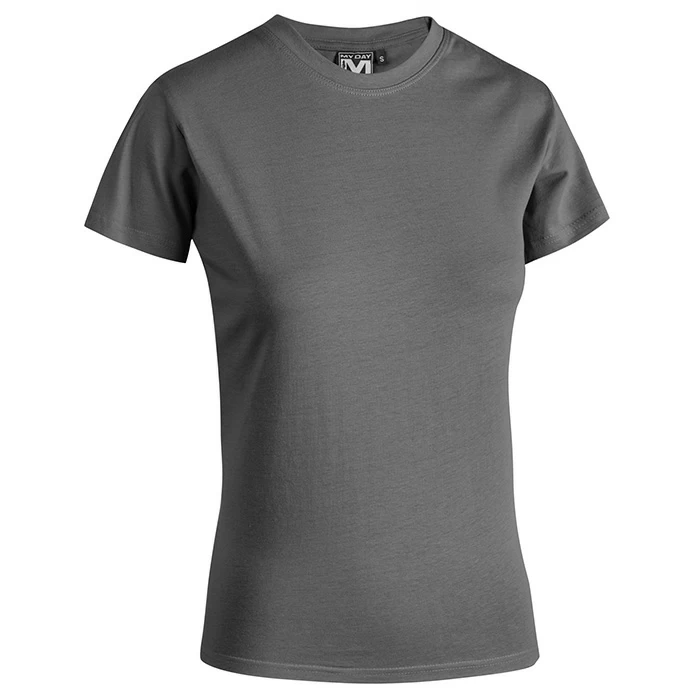 Woman Sottozero | T-Shirt Donna | 100% Cotone | 145 gr/m2 - immagine 7