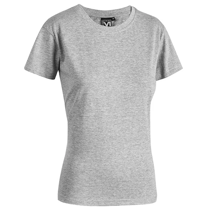 Woman Sottozero | T-Shirt Donna | 100% Cotone | 145 gr/m2 - immagine 8