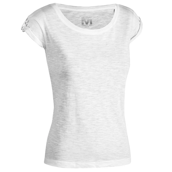 Samanà Sottozero | T-shirt Donna | 100% Cotone | 135gr/m2 - immagine 4