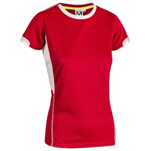 Marathon Sottozero | T-shirt Donna | Tessuto Tecnico | 125gr/m2