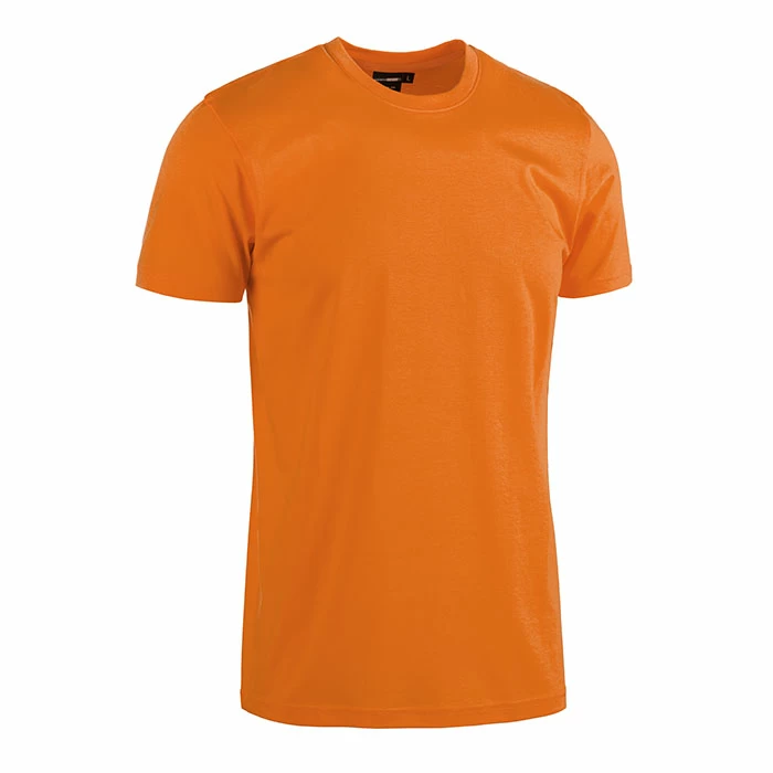 Jam Sottozero | T-Shirt Uomo | 100% Cotone | 145/150gr/m2 - immagine 4
