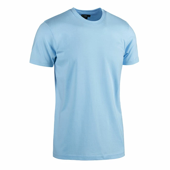 Jam Sottozero | T-Shirt Uomo | 100% Cotone | 145/150gr/m2 - immagine 5