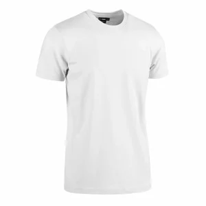 Jam Sottozero | T-Shirt Uomo | 100% Cotone | 145/150gr/m2