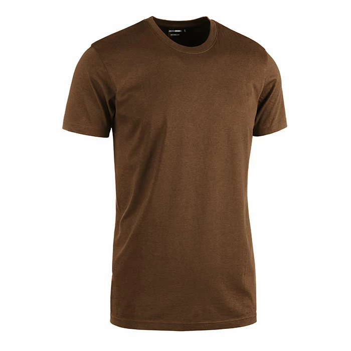 Jam Sottozero | T-Shirt Uomo | 100% Cotone | 145/150gr/m2 - immagine 7