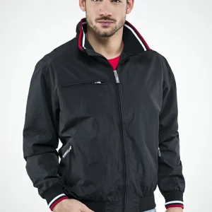 Diabolik Sottozero | Giacca da Lavoro | Giubbotto | Uomo | con Tasche |