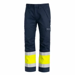 Pantalone X300G Gamma Multinorma Xild | Pantalone da Lavoro | Uomo | con Tasche | DPI 3° Categoria | 260 gr/m2