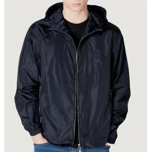 Armani Exchange giubbino a vento da uomo