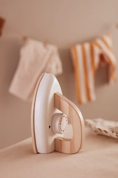 Asse da stiro giocattolo Kids Concept - immagine 6