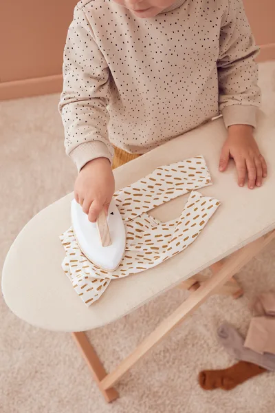 Asse da stiro giocattolo Kids Concept - immagine 7