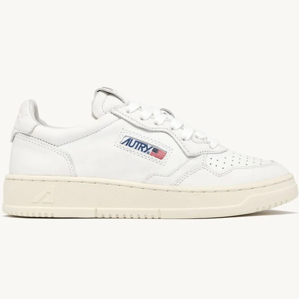 Autry Sneakers da uomo AULM-GG04 - immagine 2