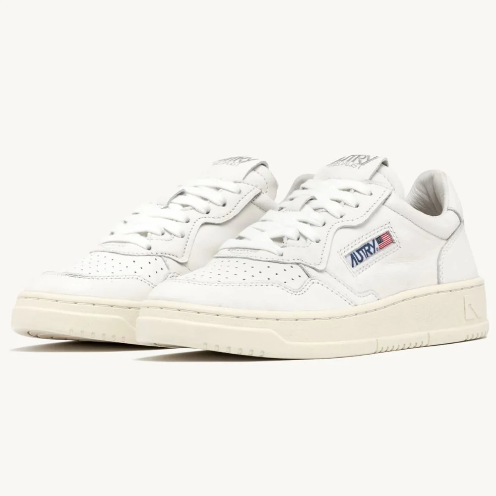 Autry Sneakers da uomo AULM-GG04 - immagine 3