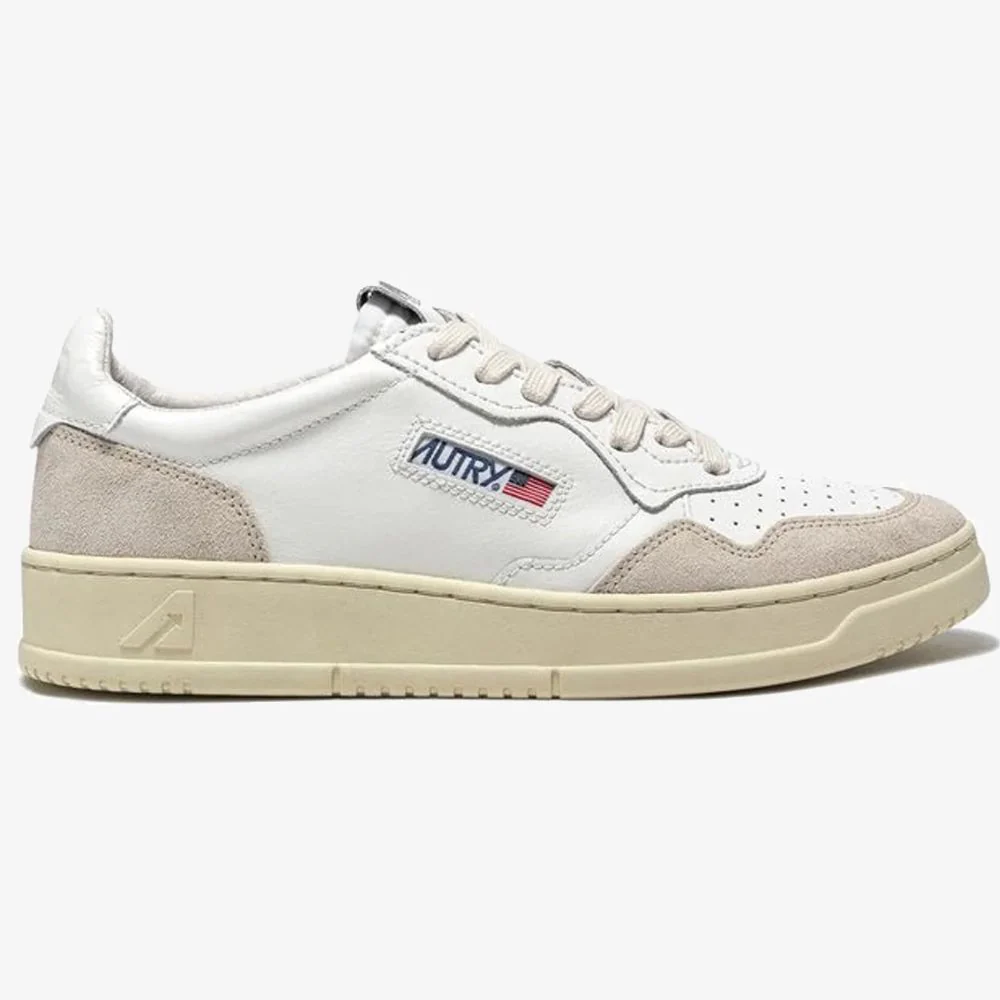 Autry Sneakers da uomo AULM-LS33 - immagine 2