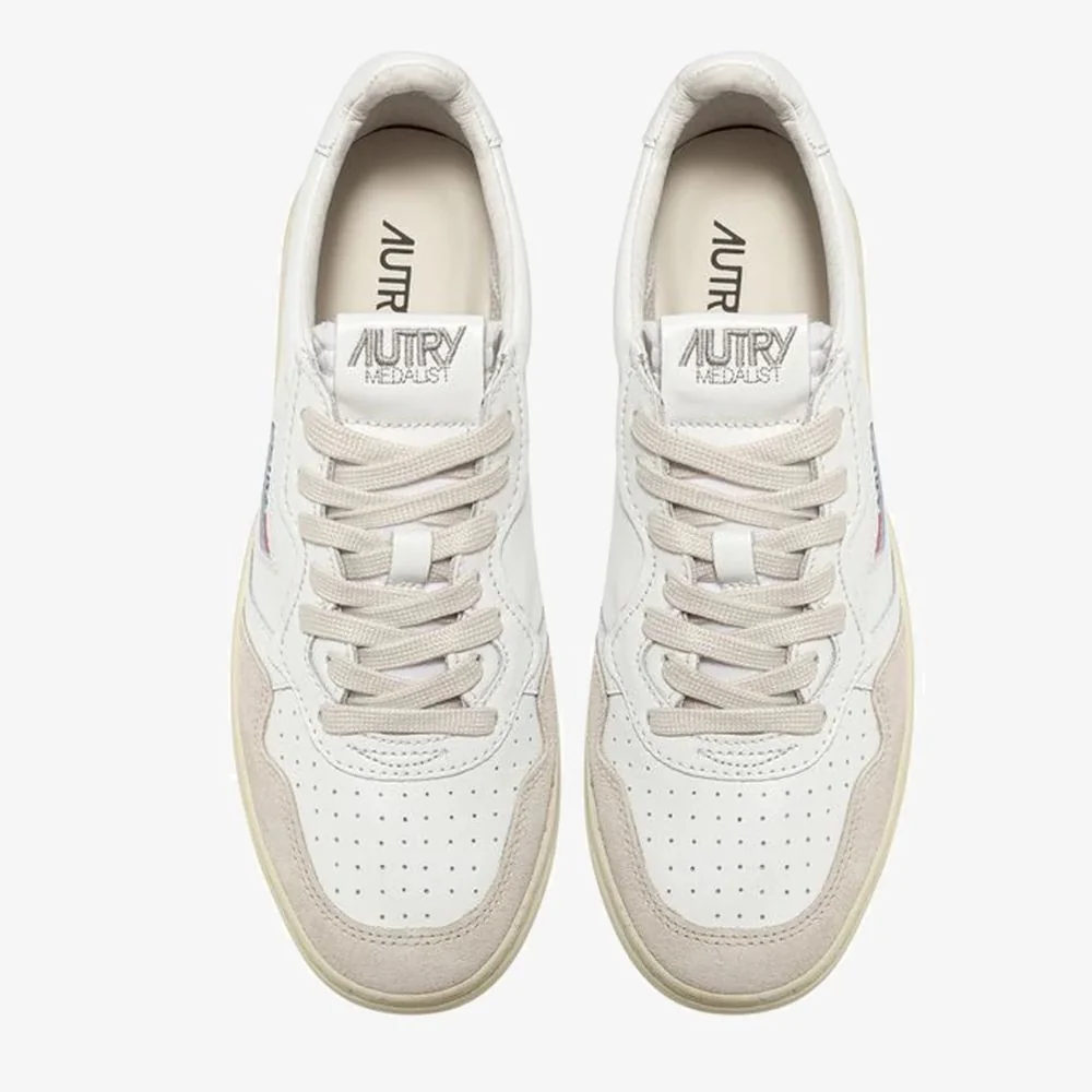 Autry Sneakers da uomo AULM-LS33 - immagine 3