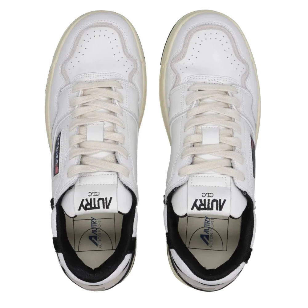 Autry Sneakers da uomo ROLM-MM04 - immagine 4