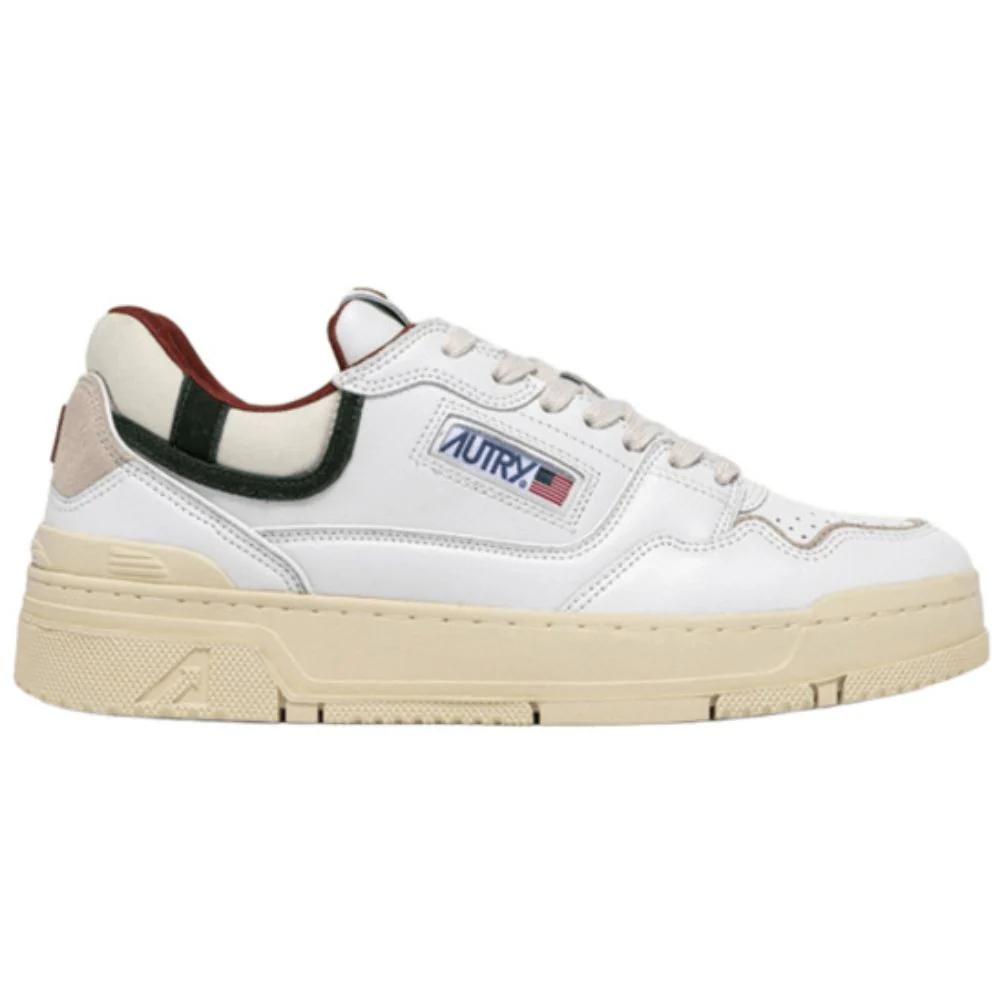 Autry Sneakers da uomo ROLM-MY07