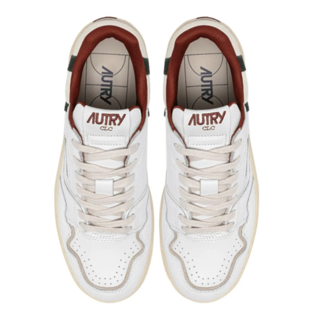 Autry Sneakers da uomo ROLM-MY07 - immagine 3