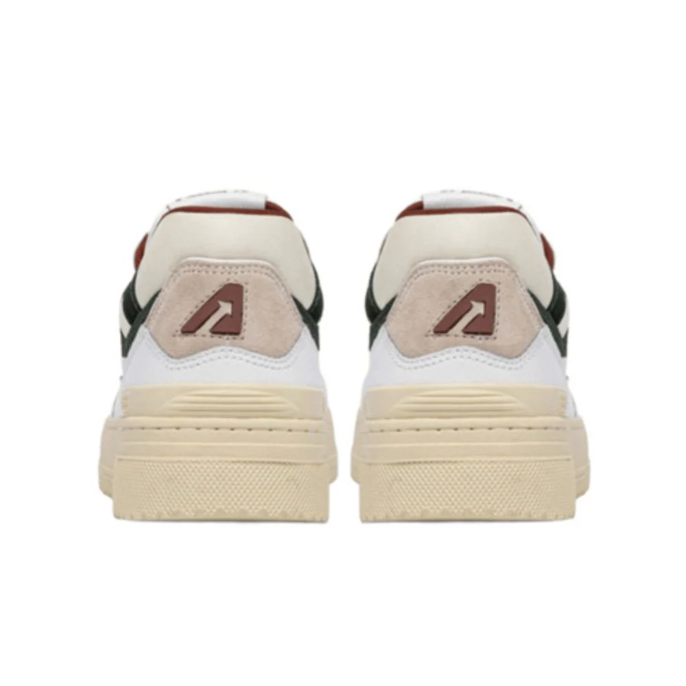 Autry Sneakers da uomo ROLM-MY07 - immagine 4