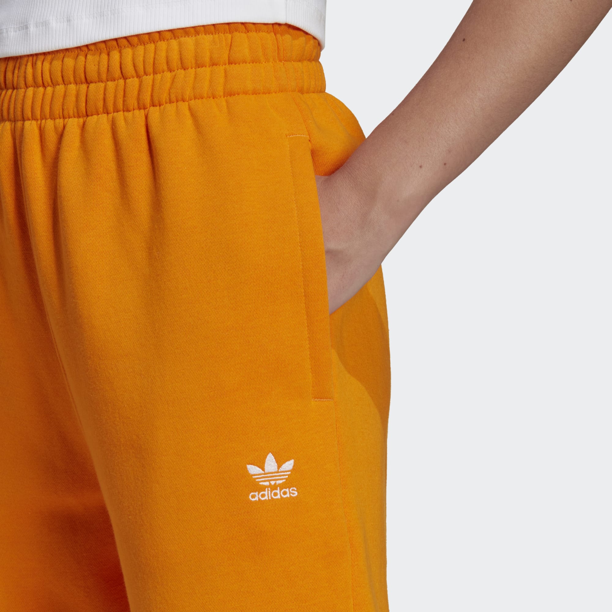 Adidas pantalone jogging adicolor Essential - immagine 6