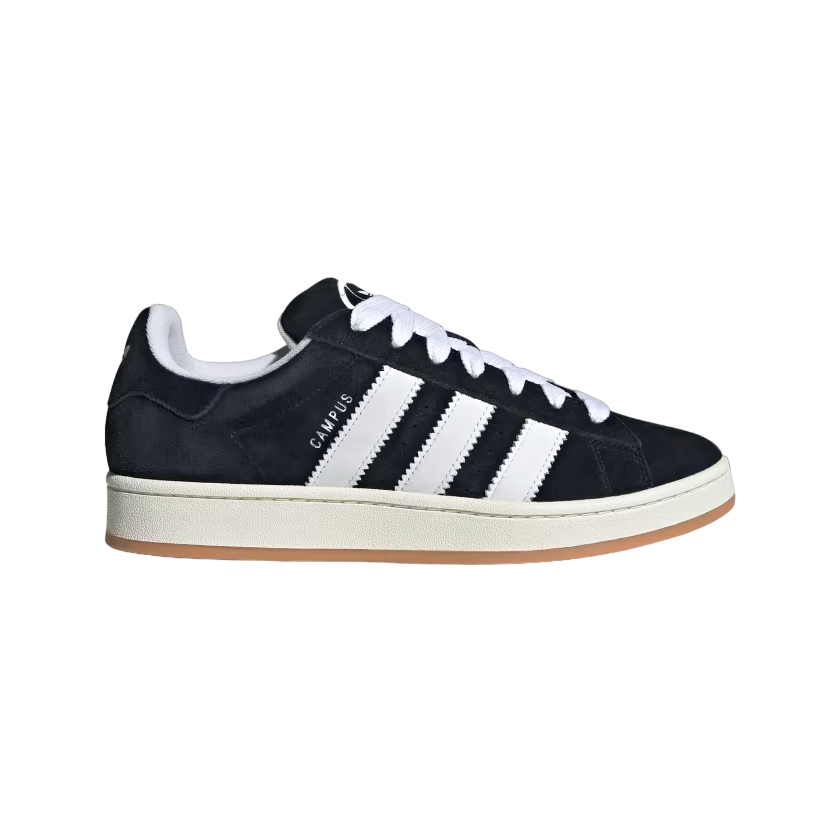 Adidas Campus 00s – Black/White - immagine 2