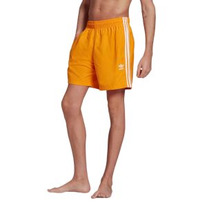 Adidas Costume Classic 3-Stripes – Orange