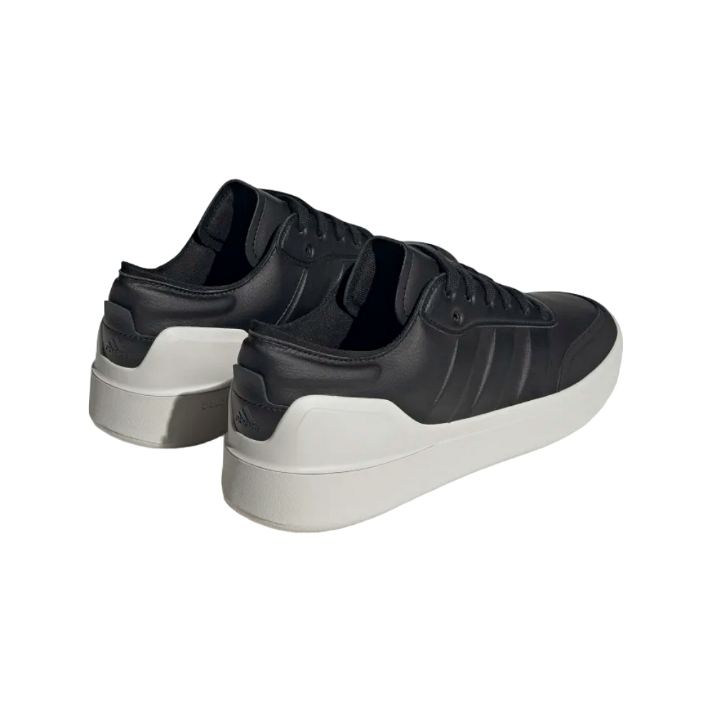 Adidas Court Revival – Black/White - immagine 5