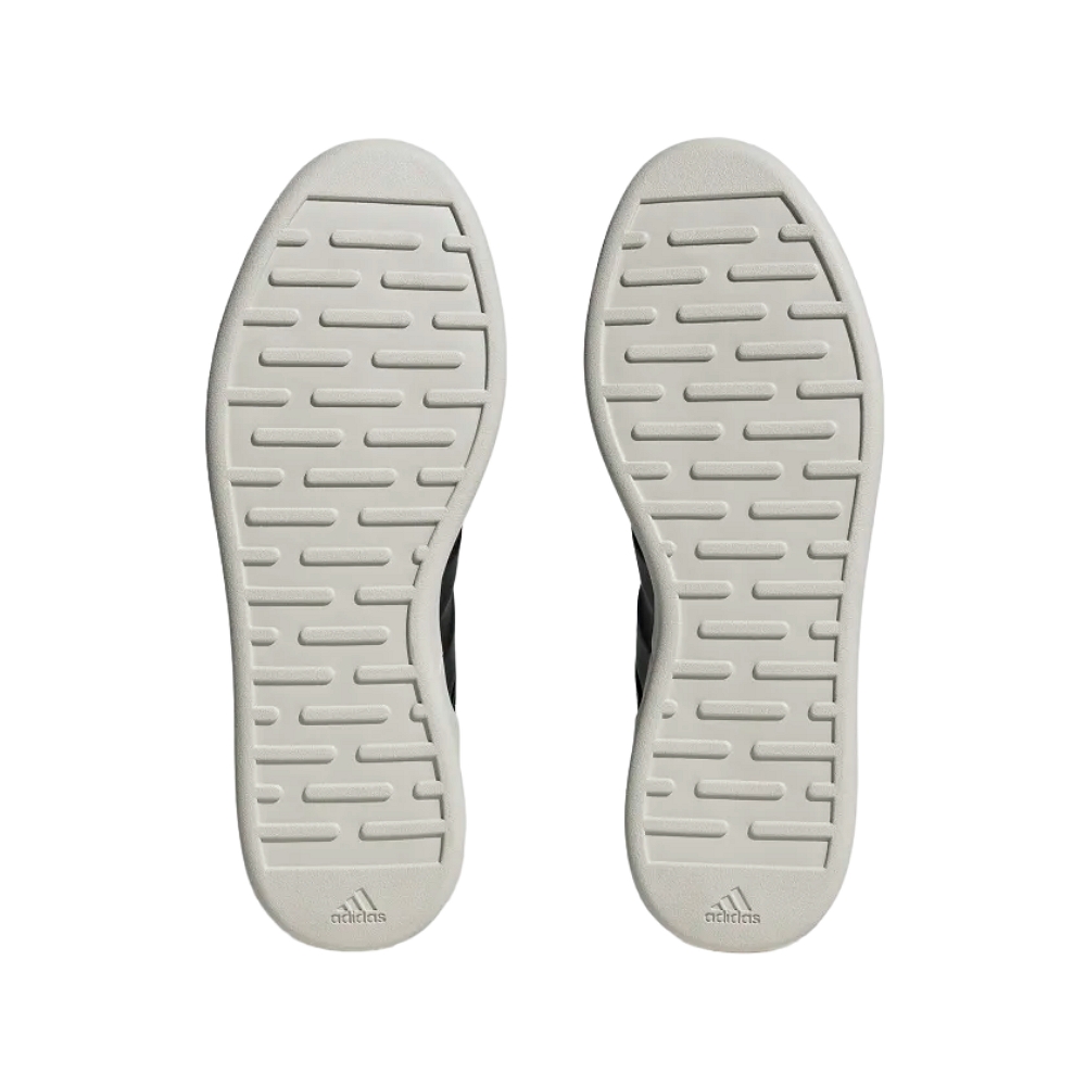 Adidas Court Revival – Black/White - immagine 4