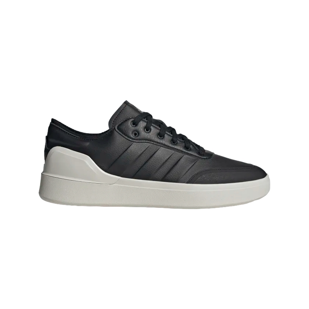 Adidas Court Revival – Black/White - immagine 3