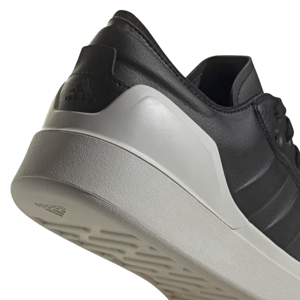 Adidas Court Revival – Black/White - immagine 6