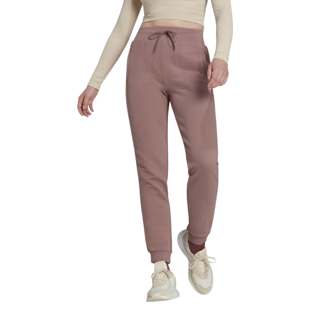 Adidas Essentials Track Pant – Purple - immagine 2