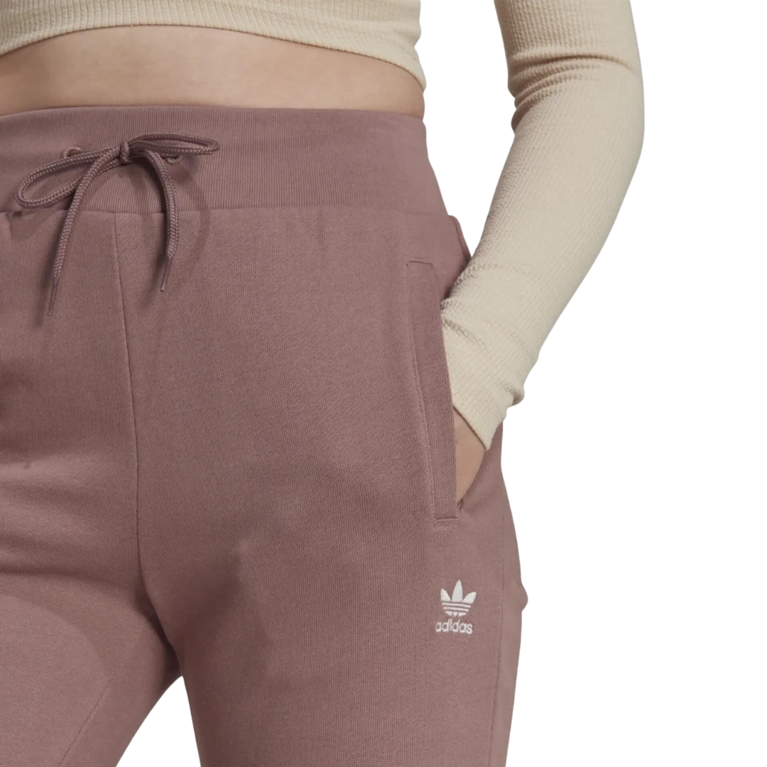 Adidas Essentials Track Pant – Purple - immagine 3