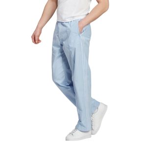 Adidas Pantalone Premium Track – Blu