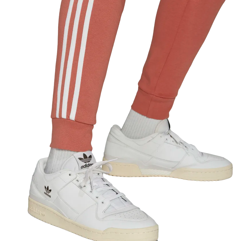 Adidas Pantaloni 3 Stripes – Terra - immagine 6