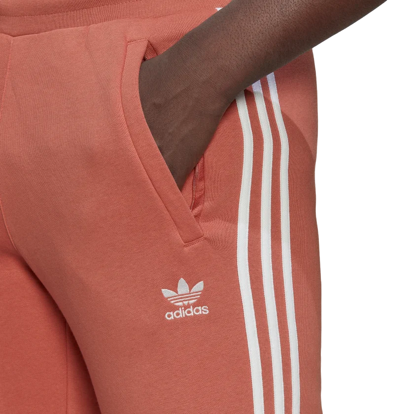 Adidas Pantaloni 3 Stripes – Terra - immagine 4