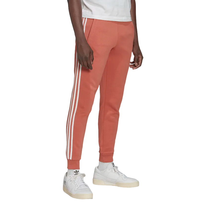 Adidas Pantaloni 3 Stripes – Terra - immagine 5