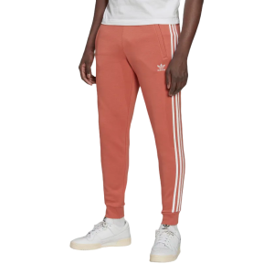 Adidas Pantaloni 3 Stripes – Terra
