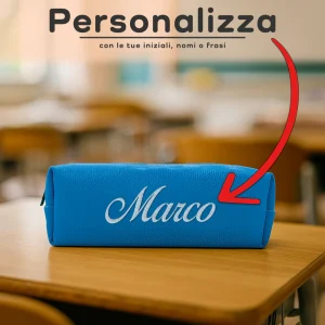 Astuccio Rettangolare