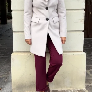 CARMEN - CAPPOTTO - GHIACCIO