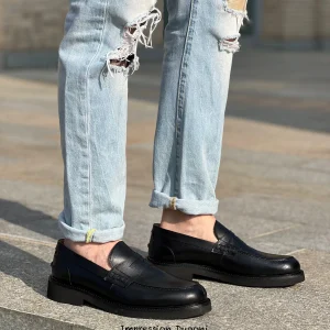 UOMO - Mocassino - EXTON - 442