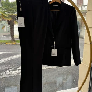 DANIEL & MAYER - GIACCA SARTORIA - TAILLEUR - NERA