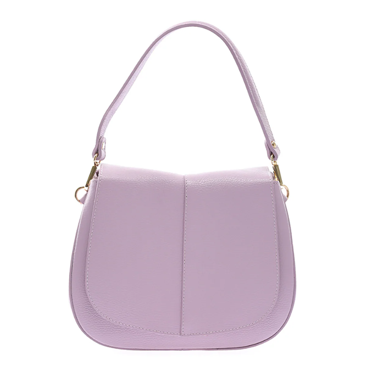 BORSA - ALBA - LILLA - immagine 5