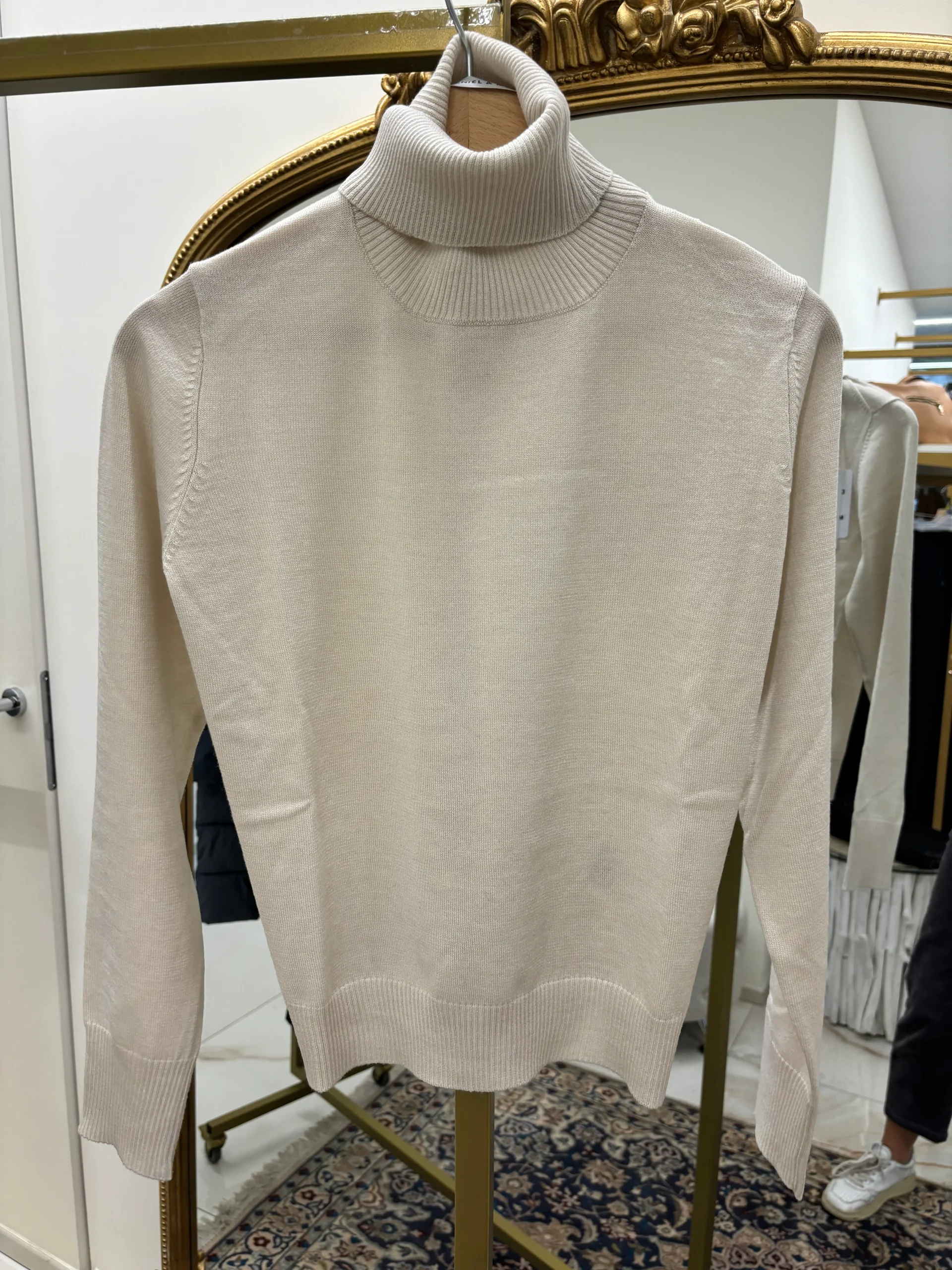 DANIEL & MAYER - DOLCEVITA SEMPLICE - GHIACCIO - immagine 3