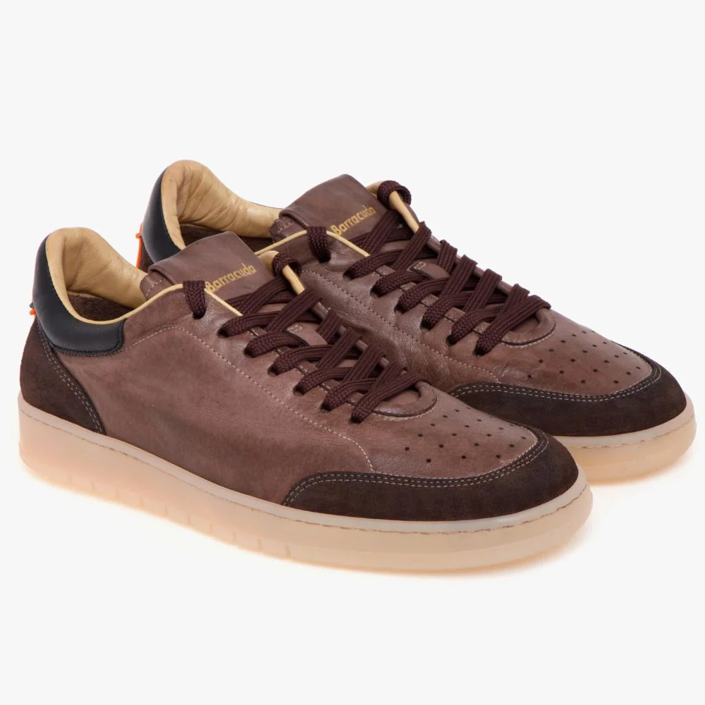 Barracuda Sneakers da uomo BU3450 - immagine 3
