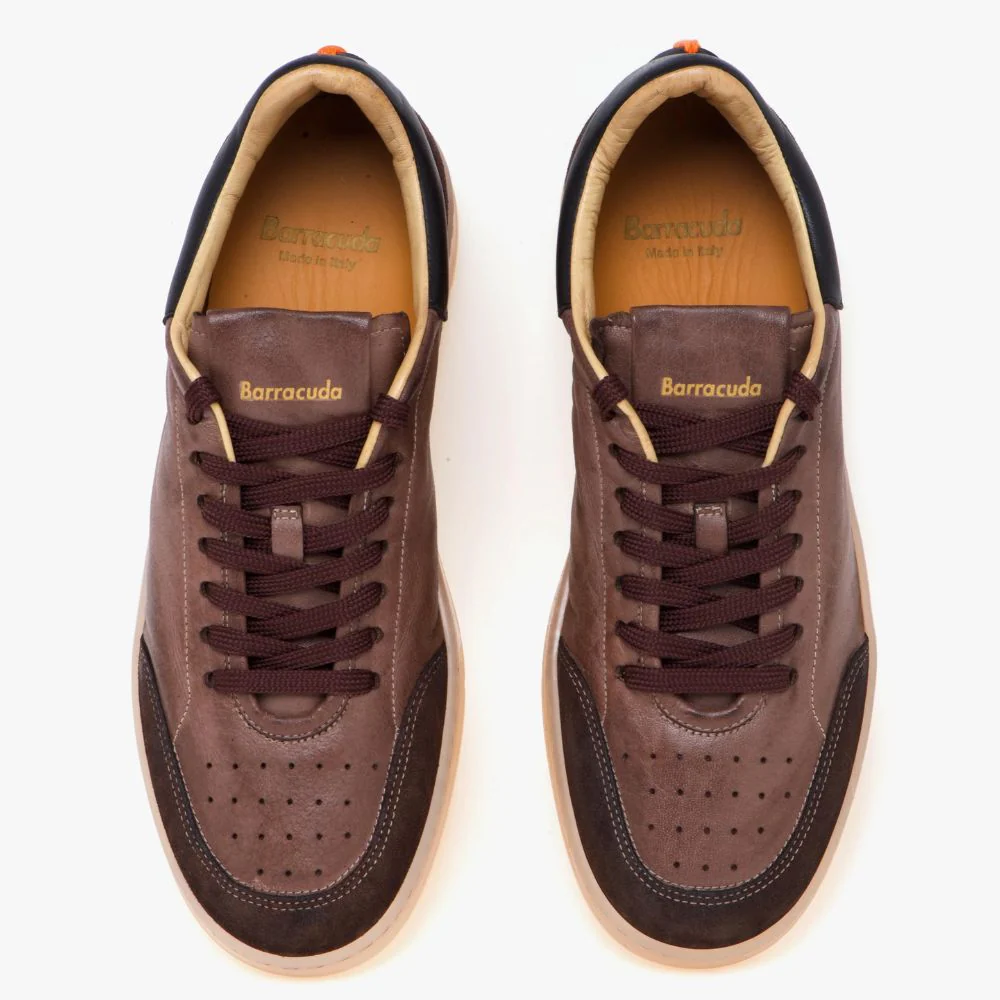 Barracuda Sneakers da uomo BU3450 - immagine 5