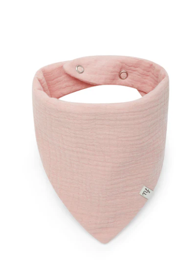 Bavaglino bandana Nannafrufrù - immagine 5